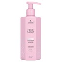 Schwarzkopf Fiber Clinix kondicionér farbený 250ml