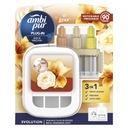 Ambi Pur 3volution Electric Air Orchener Gold Orchid 20 ml