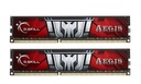 Pamäť PC DDR3 16GB (2x8GB) Aegis 1333MHz CL9