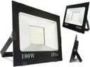 HALOGÉNOVÉ SVETLO LED 100W IP66 REFLEKTOR