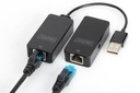 USB 2.0 HighSpeed ​​Extender/Extender,