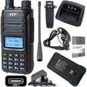 TYT TH-UV98 10W USB SKENER POLICAJNY POŽIAR V NÚDZI