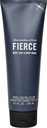 ABERCROMBIE & FITCH FIERCE BODY WASH 250 ml