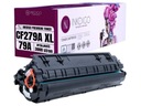 INKDIGO TUV TONER PRE HP LASERJET 79X CF279X