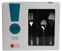 Altom Cosmo Cutlery set príborov 24 ks. Lesk