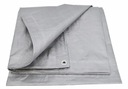 AWTOOLS SILVER TARP 120g 5*6m