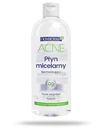 Novaclear Acne normalizujúci micelárny fluid 400 ml