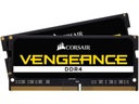 RAM CORSAIR 16GB 2400MHz Vengeance