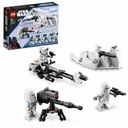 LEGO STAR WARS Bojová súprava Stormtrooper 75320