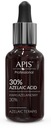 APIS exfoliačná kyselina azelaová 30% 30 ml