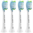 4x PHILIPS SONICARE HX9044 TIPY NA OBRANU PLAKOV