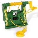 Rolly Toys John Deere Winch Truck navijak