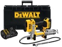 Mazacia pištoľ 18V 1x4,0Ah DCGG571M1 DEWALT Towotnica