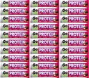 Sante GO ON PROTEIN BAR 50g WPC brusnica x30