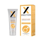 X-tra Erection Warming Effect 40 ml Hrejivý