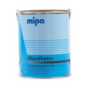 MIPATHERM 750 ML TEPLOTOLNÁ ČIERNA DO 800 C