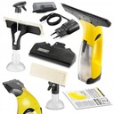 SILNÝ ČISTIČ OKIEN KARCHER WV 2 PLUS SET