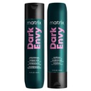 Matrix Dark Envy brunettes Shampoo Conditioner 2x300ml