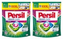 Persil Power Caps Color kapsule na pranie 2x46ks