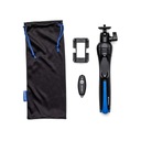 Benro BK15 Selfie Stick TRIPOD + Bluetooth REMOTE