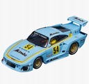 CARRERA DIGITAL PORSCHE KREMER 935 K3, CARRERA