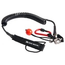 Aqua Marina River Leash 9' bezpečnostné vodítko