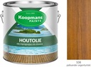 KOOPMANS HOUTOLIE OLEJ NA TERASU 075 ROSANDER 108