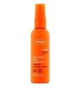 ZIAJA SOPOT SUN SPF20 SUN SUCHÝ OLEJOVÝ OLEJOVÝ GÉL 90 ml sprej