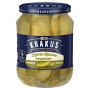 KRAKUS Sendvič s nakladanými uhorkami 670g