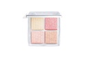 Dior Backstage Glow Face Palette 004 Rose Gold