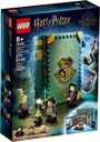 LEGO HOGWARTS MOMENTS: TRIEDA elixírov (76383