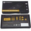 NOVÁ BATÉRIA STRONGCELL IPHONE 11 A2111