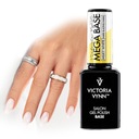 Victoria Vynn Mega Base Milky White Hybrid Nail Base 15ml