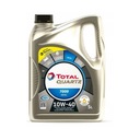 TOTAL OLEJ 10W40 5L DIESEL