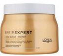 LOREAL ABSOLUT REPAIR MASKA GOLD GOLD 500 HRUB