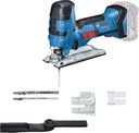 BOSCH priamočiara píla GST 18 V-LI S 06015A5100