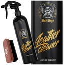 RR CUSTOMS RRC BAD BOYS LEATHER CLEANER 1L KOŽENÁ SÚPRAVA