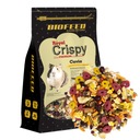 BioFeed Crispy CAVIA krmivo pre morčatá 2kg