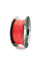 F3D Filament PLA červený FIRE 0,2kg 1,75mm