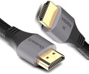 Kábel HDMI 2.1 8K Ultra High Speed ​​​​QUOTECH 4m