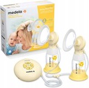 MEDELA Swing Maxi Flex 2-fázová dvojitá odsávačka mlieka