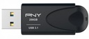 Fast Pendrive PNY Attache 4 256GB USB 3.1