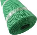 ZELENÁ PLOTA PVC 40cm x 50m