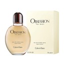 CALVIN KLEIN Obsession for Men EDT 75ml