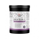 NuVena Chela Selén + E 600g pre kone