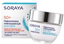 SORAYA HYALURONIC CREAM 50+ vypĺňa vrásky