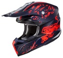 HJC i50 Red Bull Spielberg MC21SF, ROZ L