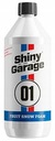 Aktívna pena na sneh Shiny Garage Fruit Snow Foam - 1L