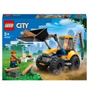 LEGO City Bager 60385