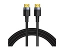 HDMI - HDMI BASEUS v2.0 4K kábel 5m